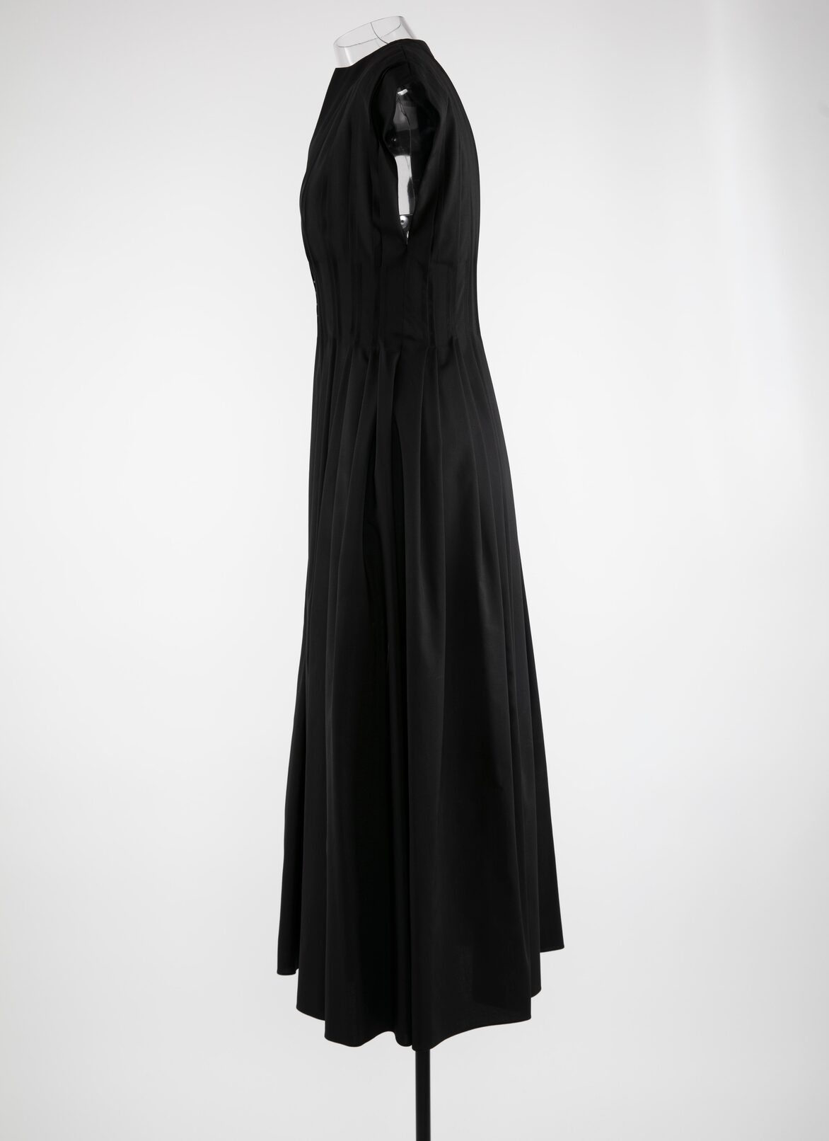 Dresses ALAÏA BLACK DRESSES